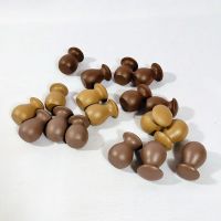 OPEN-022-Loose Part Brown B